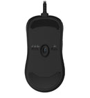 ZOWIE ZA12-C (Medium) Ambidextrous Gaming Mouse - Matte Black