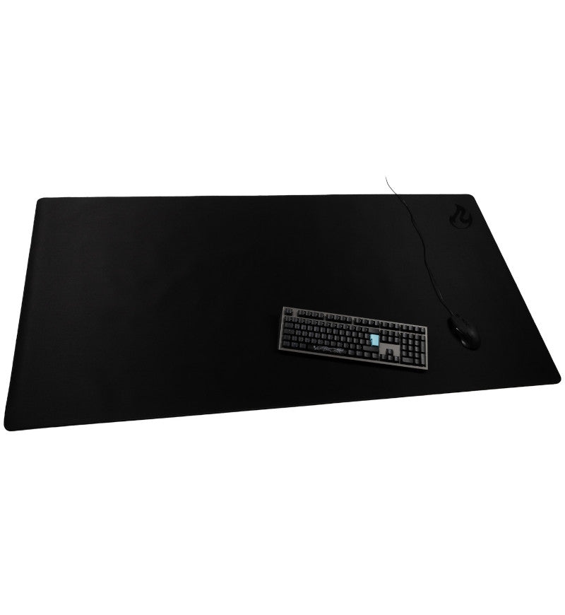 Nitro Concepts Desk Mat 1600 x 800mm - Black
