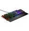 SteelSeries Apex 7 Mechanical Keyboard - QX2 Blue Switches