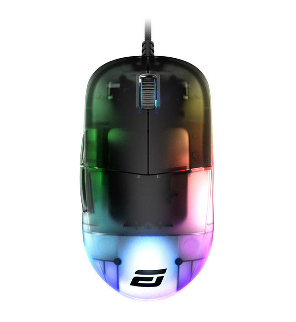 Endgame Gear XM1 Wired RGB Optical Gaming Mouse - Dark Frost