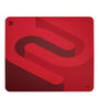 ZOWIE G-SR-SE-ZC02 Rouge (Red) Cloth Gaming Mouse Pad - Large