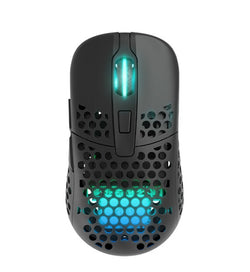 Xtrfy M42 Wireless RGB 67g Ultralight Gaming Mouse