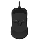 ZOWIE S1-C (Medium) 72g Gaming Mouse - Matte Black