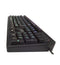 Xtrfy K2 RGB Mechanical Keyboard - Kailh Red Switches