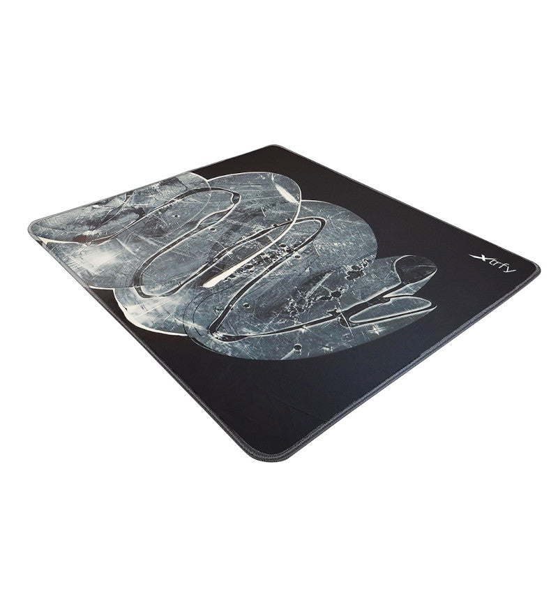 Xtrfy GP4 Cloud White Gaming Mouse Pad - Large