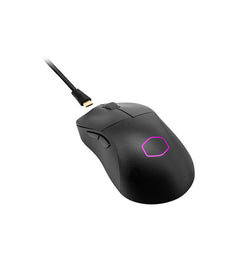 Cooler Master MM731 Wireless Ultralight Mouse - Matte Black