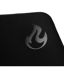 Nitro Concepts Desk Mat 900 x 400mm - Black