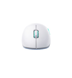 Xtrfy M8 Wireless Ultralight Gaming Mouse - White
