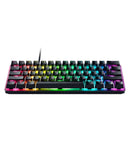 Razer Huntsman Mini Analog 60% Keyboard - Razer Analog Optical Switches