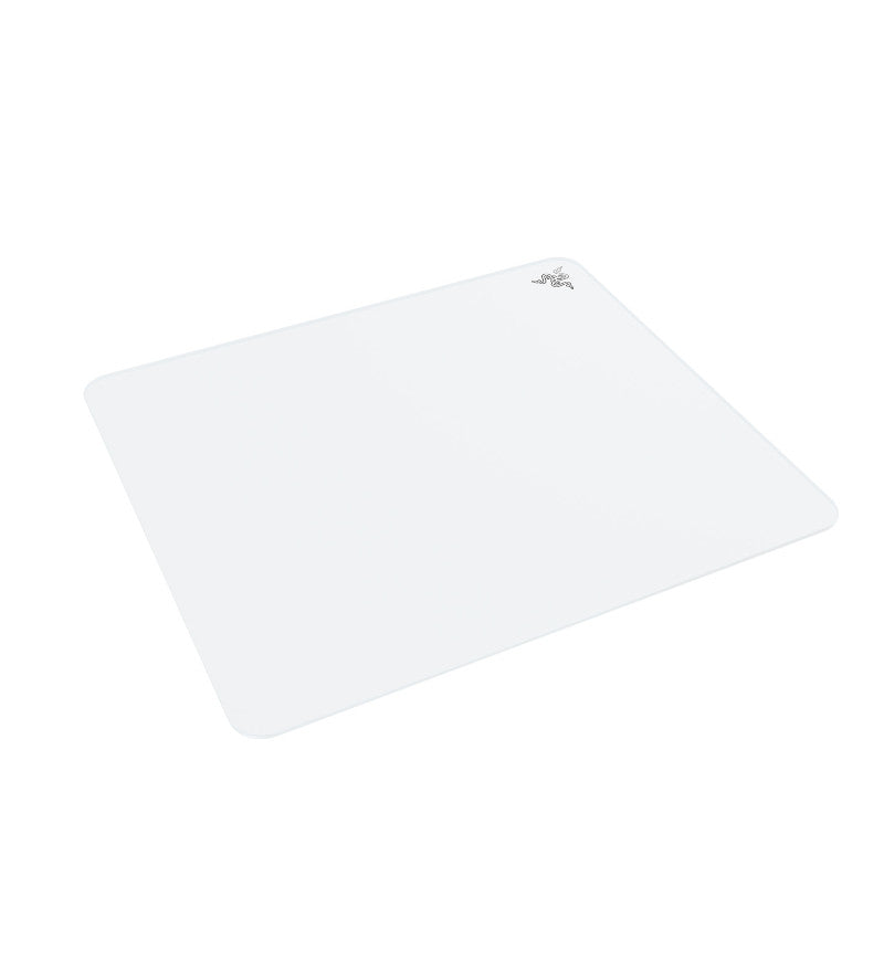 Razer Atlas Glass Mouse Pad - White