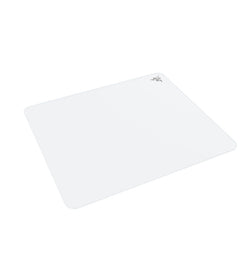 Razer Atlas Glass Mouse Pad - White