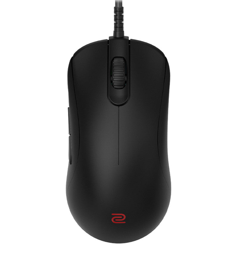 ZOWIE ZA13-C (Small) Ambidextrous Gaming Mouse - Matte Black