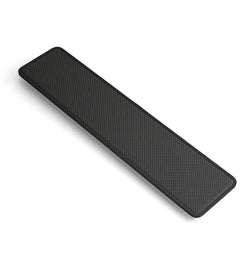 Glorious Full Size Ergonomic Keyboard Wrist Rest - Stealth