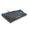 Ducky One 2 TKL Skyline Mechanical Keyboard - Cherry MX Brown Switches