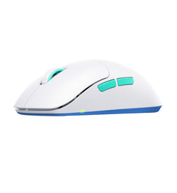 Xtrfy M8 Wireless Ultralight Gaming Mouse - White