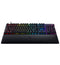 Razer Huntsman V2 Keyboard UK - Razer Clicky Optical Purple Switches