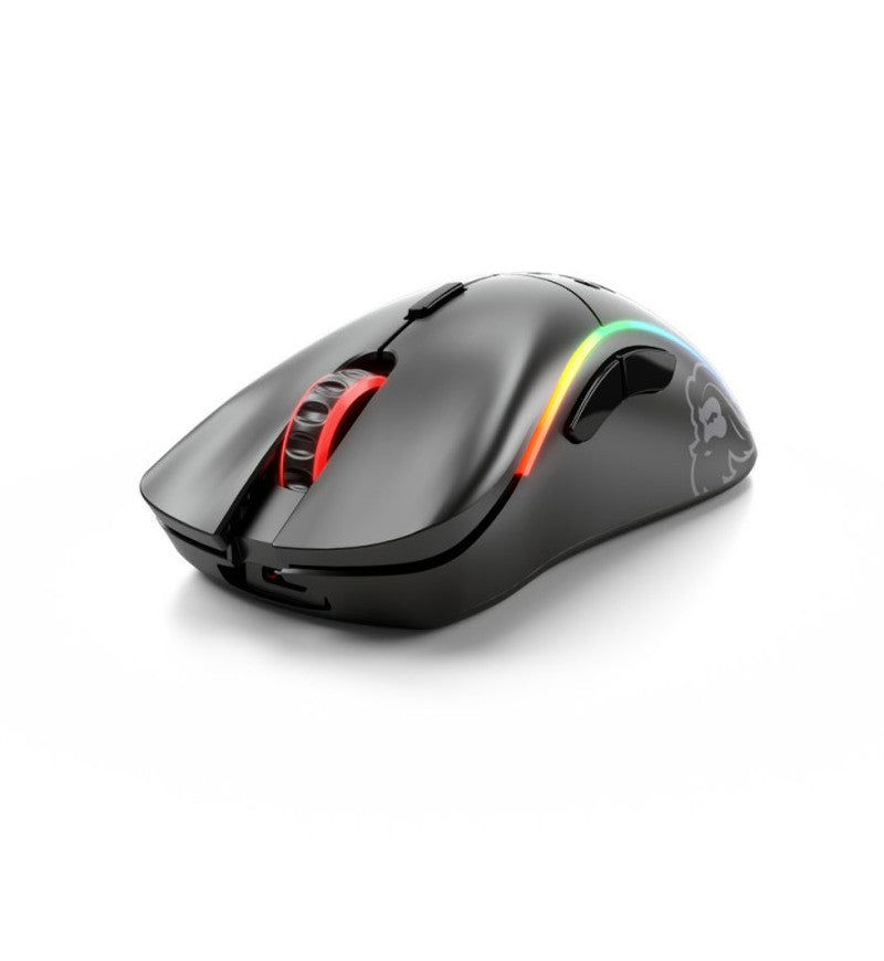 Glorious Model D 68g Wireless Gaming Mouse - Matte Black