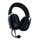 Razer Blackshark V2 Wired Headset - Black