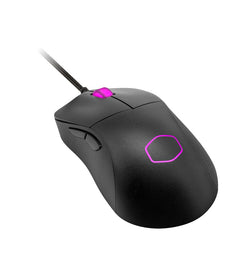 Cooler Master MM730 Ultralight Optical Mouse - Matte Black