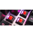 Xtrfy K2 RGB Mechanical Keyboard - Kailh Red Switches