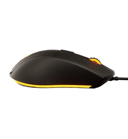 Cougar MINOS XC Optical Mouse + Speed XC Mouse Pad