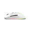 SteelSeries Aerox 3 (2022) Wireless Ultralight Gaming Mouse - Snow