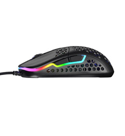Xtrfy M42 RGB 59g Ultralight Gaming Mouse