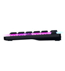 Razer DeathStalker V2 Pro TKL Wireless Keyboard UK - Razer Low-Profile Optical Red Switches