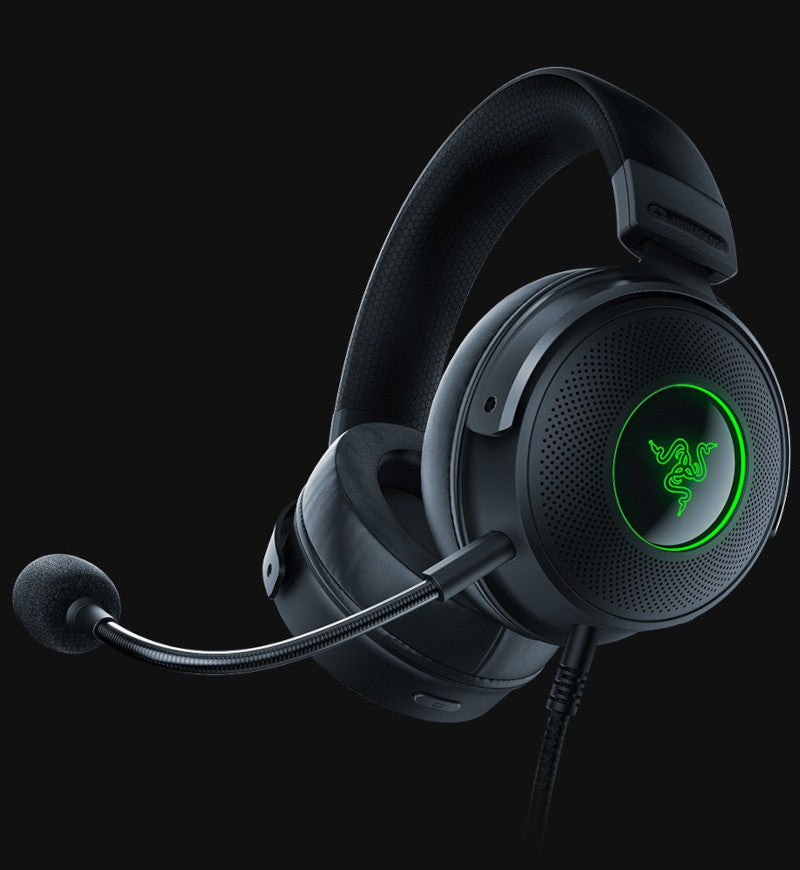 Razer Kraken V3 Hypersense Wired Headset