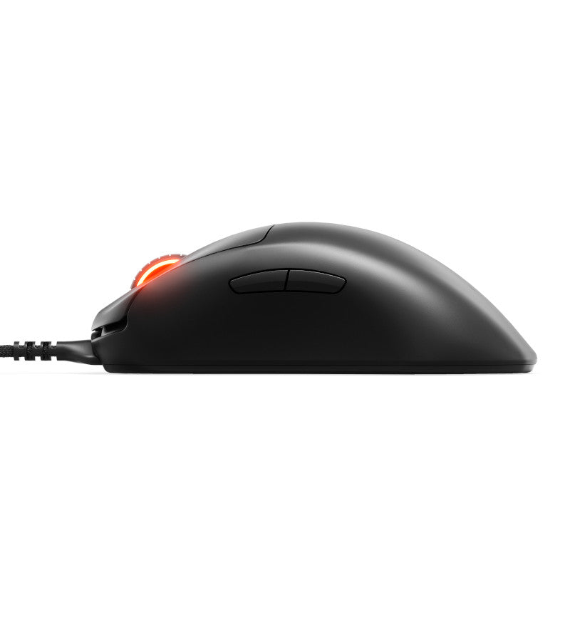 SteelSeries Prime+ 71g Ultralight Optical Gaming Mouse