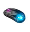 Xtrfy MZ1 Wireless RGB 61g Ultralight Gaming Mouse