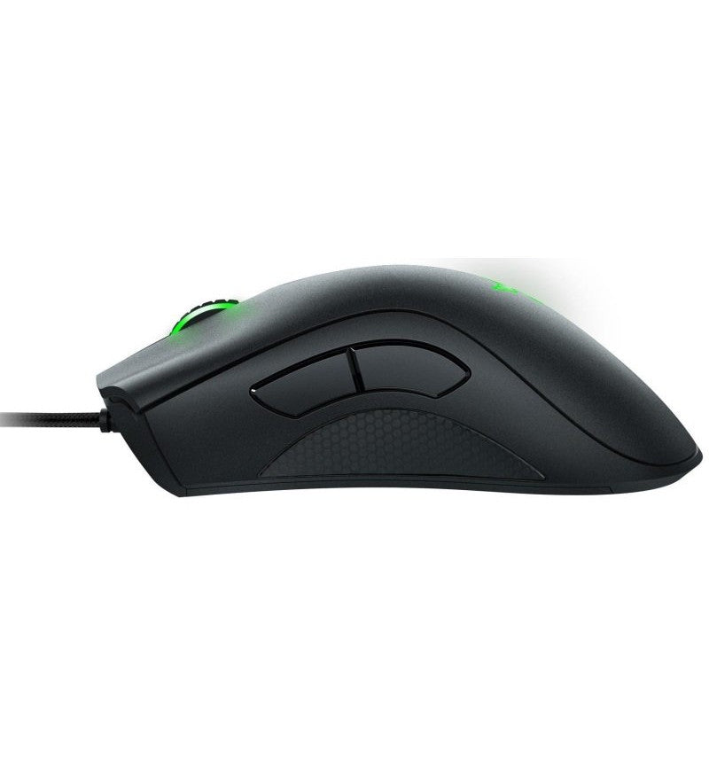 Razer Deathadder Essential 96g Optical Mouse - Black