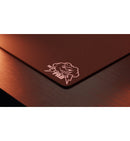 SkyPAD Glass 3.0 Mouse Pad (Cloud Logo) - Black