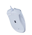 Razer Deathadder Essential 96g Optical Mouse - White