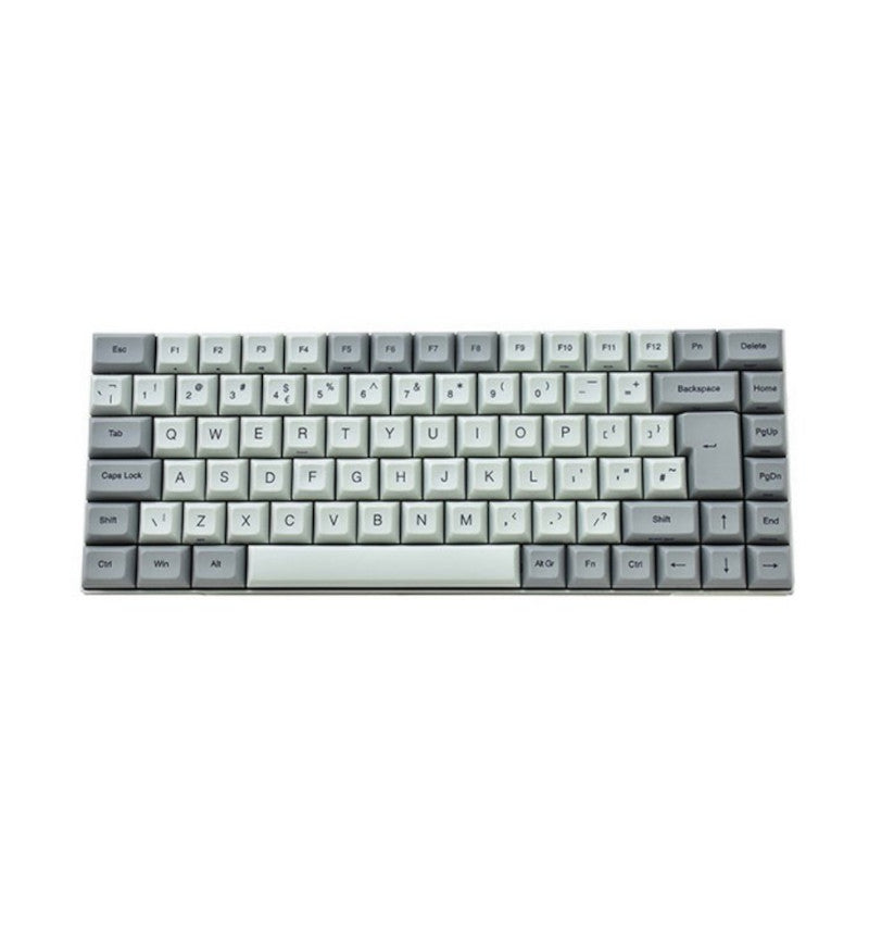 Vortex Race 3 CNC Case Keyboard - Cherry MX Blue Switches