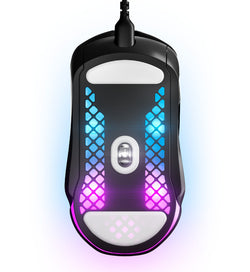 SteelSeries Aerox 5 66g Ultralight Gaming Mouse