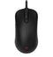ZOWIE ZA12-C (Medium) Ambidextrous Gaming Mouse - Matte Black
