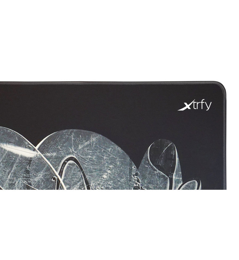 Xtrfy GP4 Cloud White Gaming Mouse Pad - Large