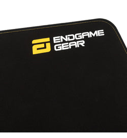 Endgame Gear MPX-390 High-End Cordura Mouse Pad Black - Medium