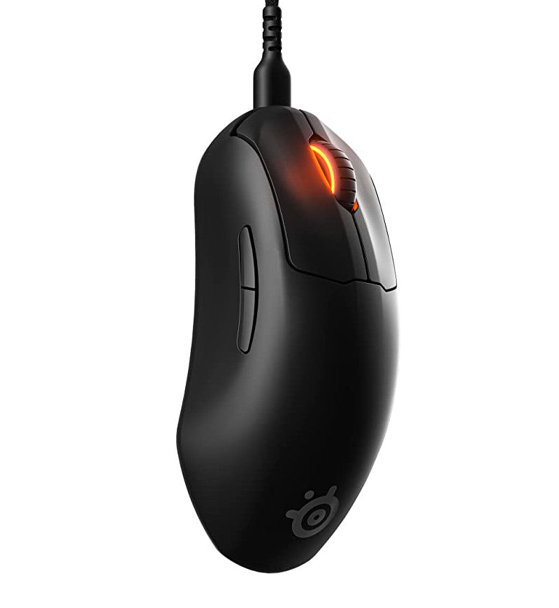 SteelSeries Prime Mini 61g Ultralight Optical Gaming Mouse