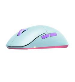 Xtrfy M8 Wireless Ultralight Gaming Mouse - Frosty Mint