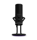 NZXT Capsule USB Microphone - Black