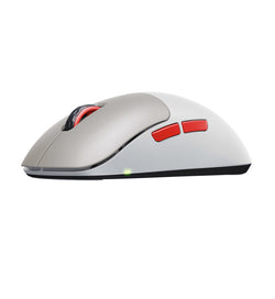 Xtrfy M8 Wireless Ultralight Gaming Mouse - Retro