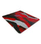 Xtrfy GP4 Abstract Retro Gaming Mouse Pad - Large
