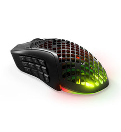 SteelSeries Aerox 9 Wireless 89g Gaming Mouse