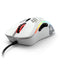 Glorious Model D- Gaming Mouse - Glossy White