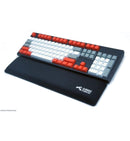 Glorious Full Size Ergonomic Keyboard Slim Wrist Rest