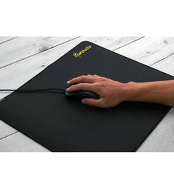 Ducky Shield Mouse Pad - Large