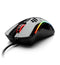 Glorious Model D- 61g Gaming Mouse - Glossy Black