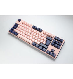 Ducky One 3 Fuji TKL Mechanical Keyboard - Cherry MX Brown